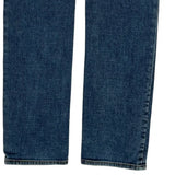 Calvin Klein Jeans - 31W 32L Blue Cotton