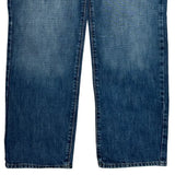Calvin Klein Jeans - 36W 31L Blue Denim