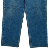 Carhartt Jeans - 34W 30L Blue Denim