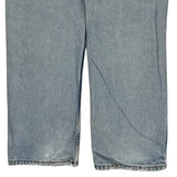 Levis Jeans - 34W 32L Light Wash Cotton
