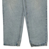 Levis Jeans - 29W US 6 Light Wash Cotton