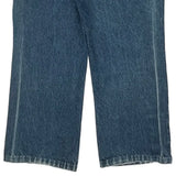 Made In USA Levis 517 Boot Cut Jeans - 30W 30L Blue Cotton