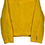 Ralph Lauren Jacket - Small Yellow Polyester