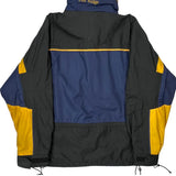Columbia Ski Jacket - Large Black Polyester