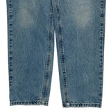 Carhartt Jeans - 34W 32L Blue Cotton