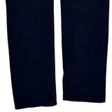 Diesel Slim Fit Jeans - 28W 30L Dark Wash Cotton