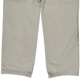 Guess Jeans - 32W 29L Cream Cotton