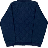 Age 6 Polo By Ralph Lauren Bomber Jacket - Small Blue Polyester