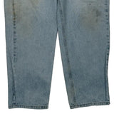 Carhartt Jeans - 36W 30L Light Wash Denim