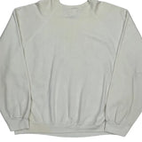 Mickey Mouse Artex Cartoon Sweatshirt - 3XL Multicoloured Cotton