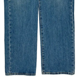 Levis Jeans - 34W 30L Blue Cotton