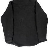 Dickies Jacket - XL Black Polyester