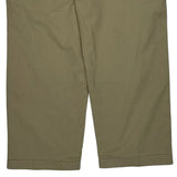 Blackhawk Workwear Cargo Pants - 34W 31L Khaki Cotton