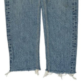 501 Levis Jeans - 28W US 4 Blue Denim