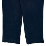 Polo By Ralph Lauren Pants - 35W 30L Navy Cotton