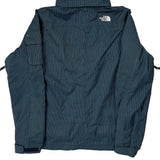 The North Face Parka - Small Blue Polyester