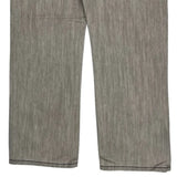 International Concepts Jeans - 38W 30L Grey Cotton