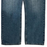 Tommy Hilfiger Jeans - 34W 32L Blue Cotton