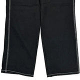 Dickies Carpenter Pants - 36W US 14 Black Cotton