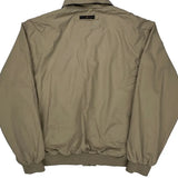 Tommy Hilfiger Harrington Jacket - XL Beige Polyester