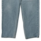 Levis Jeans - 30W 31L Light Wash Cotton