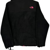 The North Face Denali Fleece Jacket - Medium Pink Polyester
