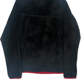 Patagonia Snap-T Fleece - Medium Black Polyester