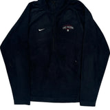 Patagonia Fleece - XS Black Polyester