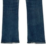 True Religion Jeans - 29W UK 8 Blue Denim