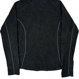 Mountain Hard Wear Long Sleeve T-Shirt - XL Black Polyester