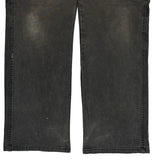 Dickies Carpenter Pants - 36W 32L Gray Cotton