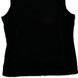 Rei Vest - Medium Black Polyester