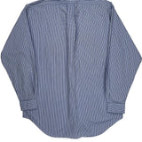 Blake Shirt Ralph Lauren Checked Shirt - Medium Blue Cotton