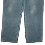Dickies Jeans - 34W 30L Light Wash Denim