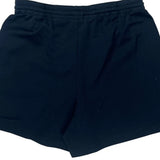 Age 8-10 Nike Sport Shorts - Mediumw 5L Navy Polyester