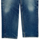 Levis Jeans - 32W 29L Blue Denim