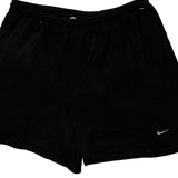 Nike Sport Shorts - XL Black Polyester
