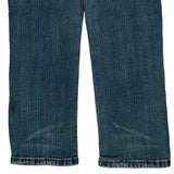 Age 5 True Religion Jeans - Small Blue Denim