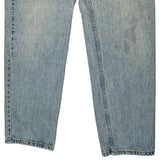 550 Levis Jeans - 32W 32L Light Wash Cotton