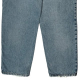 Calvin Klein Jeans Jeans - 33W 27L Light Wash Cotton