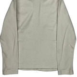 Age 7-8 The North Face Fleece - Small Cream Polyester
