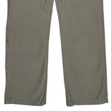 Carhartt Chinos - 32W 30L Khaki Cotton