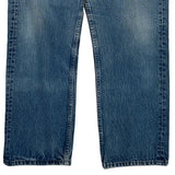 Levis Jeans - 36W 30L Blue Denim