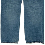 Levis Jeans - 34W 30L Blue Cotton