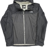 The North Face Jacket - XL Black Polyester