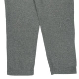 Nike Joggers - Medium Gray Cotton