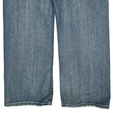 Guess Jeans - 39W 30L Blue Denim