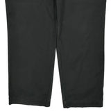 Polo By Ralph Lauren Pants - 38W 32L Black Cotton