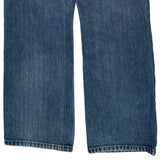 Levis Jeans - 34W 29L Blue Cotton