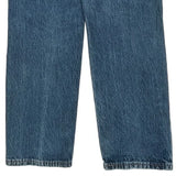 Levis Jeans - 32W 30L Blue Denim